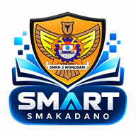 Logo SMART SMAKADANO
